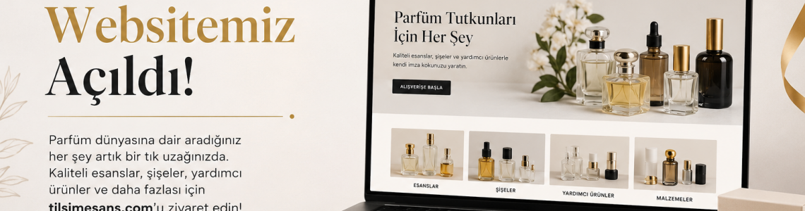 tilsimesans.com Açıldı!