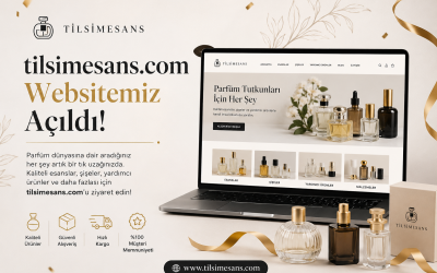 tilsimesans.com Açıldı!