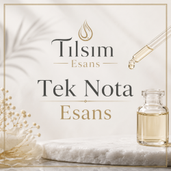 Elma Tek Nota Esans - Apple