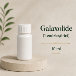 Galaxolide (Temizleştirici) - GLXSLD1