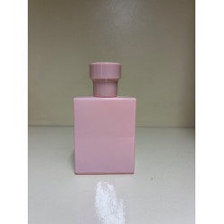 Pembe Parlak Panter Şişe Set 50 ml
