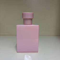 Pembe Parlak Panter Şişe Set 50 ml