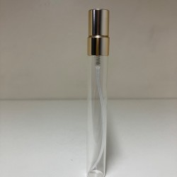Tester 10 ml Gold Alüminyum Kapak