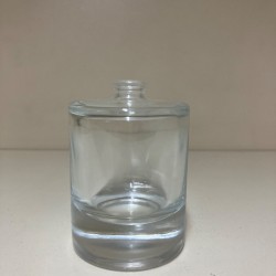 Silindir Şişe 50 ml - Kolay Kapama