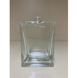 Kalın U Şişe 50 ml - Kolay Kapama