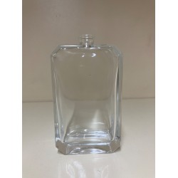 Kelebek Şişe 100 ml - Kolay Kapama