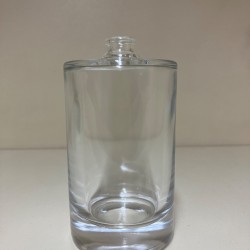 Silindir Şişe 100 ml - Kolay Kapama