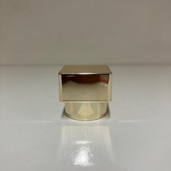 Gold Kübik Kapak 