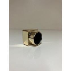 Gold Kübik Kapak 