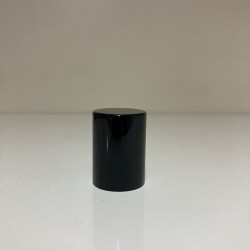 Metal Siyah Kapak 