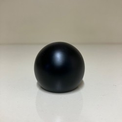 Siyah Top Kapak