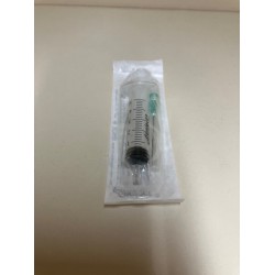 Şırınga Enjektör 5 ml