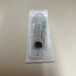 Şırınga Enjektör 5 ml
