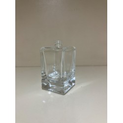 Katman Şişe 50 ml - Kolay Kapama