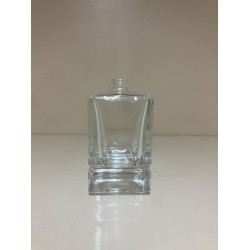 Katman Şişe 50 ml - Kolay Kapama