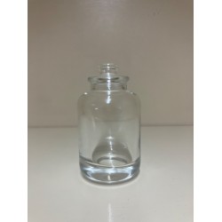 Topaç Şişe 50 ml - Kolay Kapama