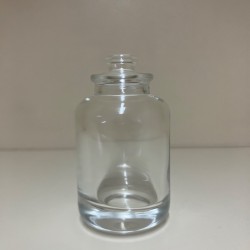Topaç Şişe 50 ml - Kolay Kapama