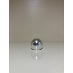 Silver Top Kapak
