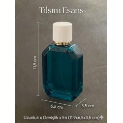 Kelebek Şişe Set 100 ml - KLBK100