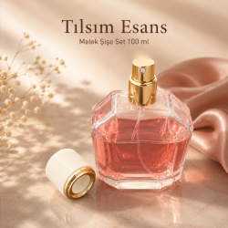 Melek Şişe Set 100 ml - MLK100