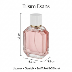 Melek Şişe Set 100 ml - MLK100