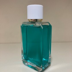 Kelebek Şişe Set 100 ml Beyaz Kapak