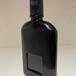 Black Şişe Set 100 ml