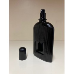 Black Şişe Set 100 ml