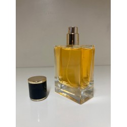 Kalın U Şişe Set 50 ml Polo Gold Kapak