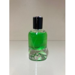 Dağ Şişe Set 50 ml Polo Silver Kapak