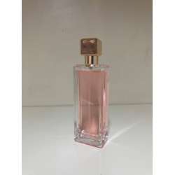 Kule Şişe Set 50 ml Gold Kapak