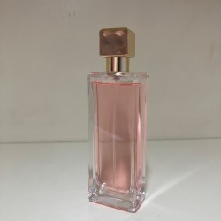 Kule Şişe Set 50 ml Gold Kapak
