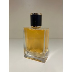 Kalın U Şişe Set 50 ml Polo Gold Kapak