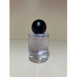 Silindir Şişe Set 50 ml Top Kapak