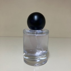 Silindir Şişe Set 50 ml Top Kapak