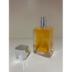Kelebek Şişe Set 50 ml Silver Kapak